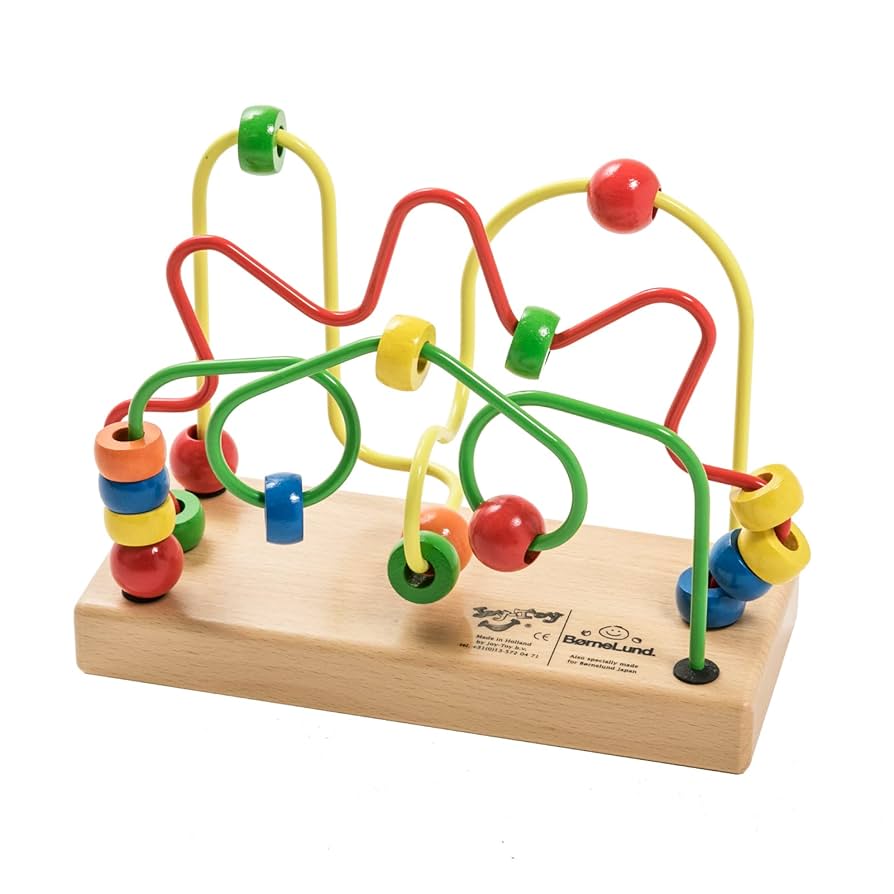 Amazon | ボーネルンド ジョイトーイ (JoyToy) ルーピング